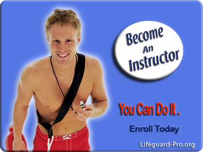 Lifeguard Instructor Certification Courses | Lifeguarding Instructor Training
